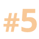 #5